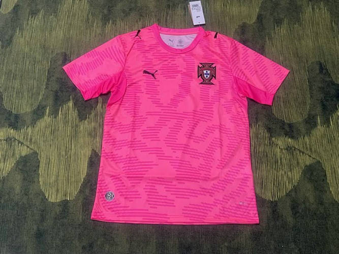 26-27 Portugal Special Cheap Soccer Jerseys