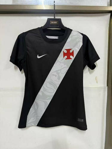 26-27 Vasco Home Woman Cheap Soccer Jerseys