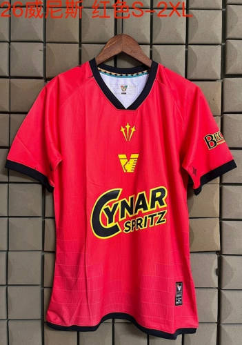 26-27 Venezia Special Cheap Soccer Jerseys 