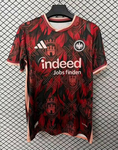 26-27 Frankfurt Special Cheap Soccer Jerseys
