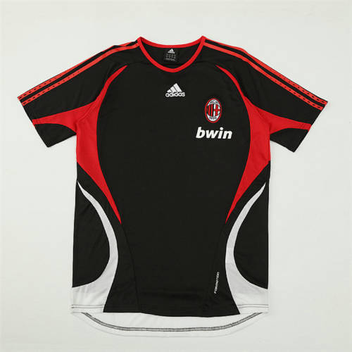 06-07 AC Milan Retro Cheap Soccer Jerseys