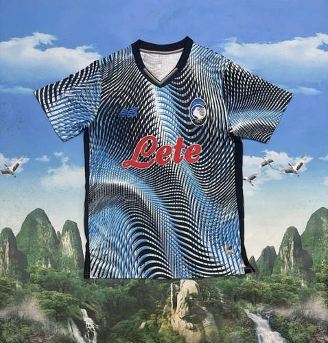 26-27 Atalanta Cheap Soccer Jerseys