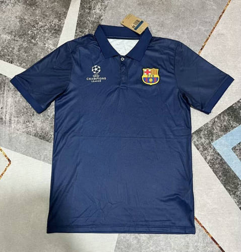 2026 Barcelona Polo Cheap Soccer Jerseys 