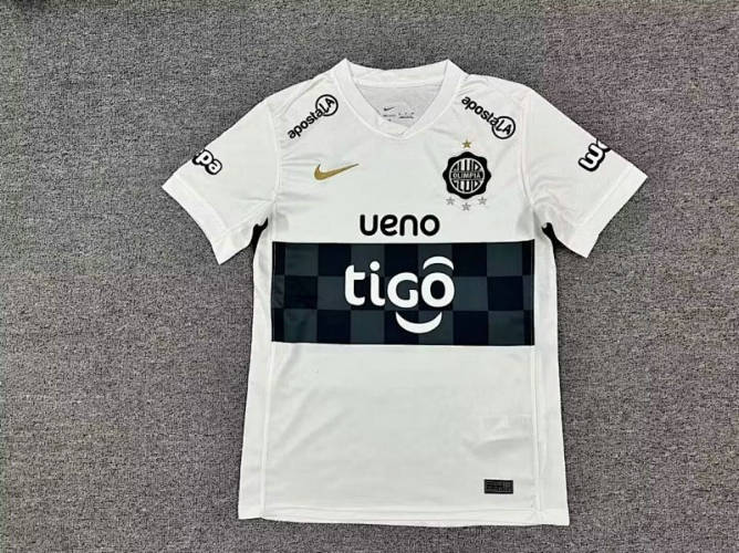 26-27 Olympiacos Away Cheap Soccer Jerseys