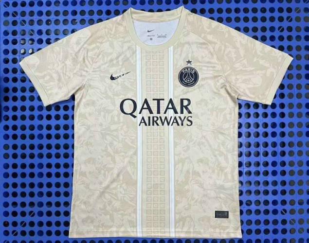 26-27 Paris Special Cheap Soccer Jerseys