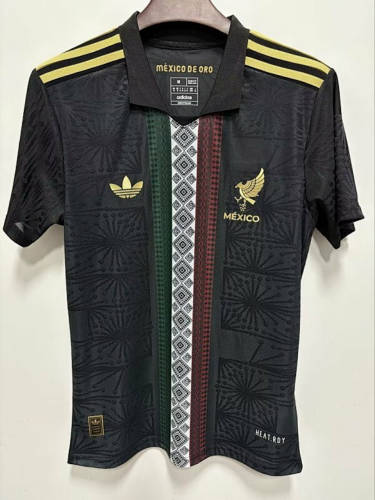 25-26 Mexico Special Cheap Soccer Jerseys