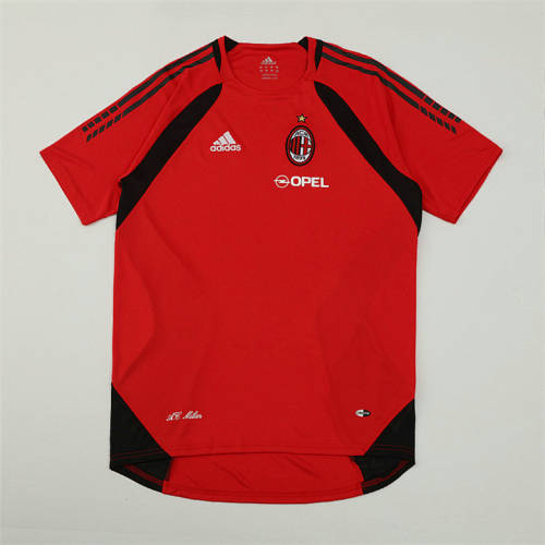 05-06 AC Milan Retro Cheap Soccer Jerseys