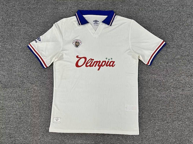 25-26 Honduras Special Cheap Soccer Jerseys 