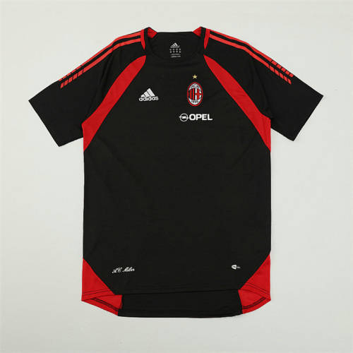 05-06 AC Milan Retro Cheap Soccer Jerseys
