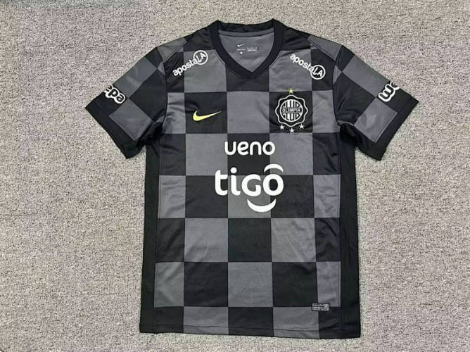 26-27 Olympiacos Home Cheap Soccer Jerseys