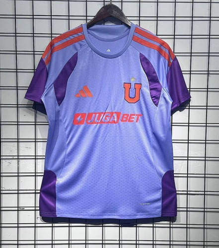 26-27 Universidad de Chile Special Cheap Soccer Jerseys