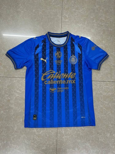 26-27 Chivas Third Cheap Soccer Jerseys
