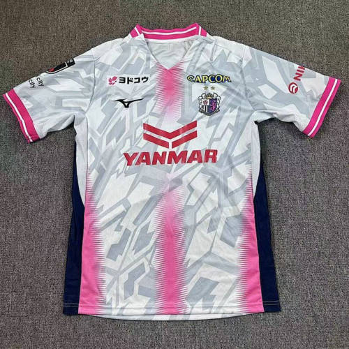 26-27 Cerezo Osaka Away Cheap Soccer Jerseys