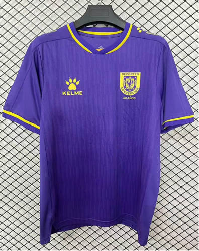 25-26 Concepción 60th Cheap Soccer Jerseys