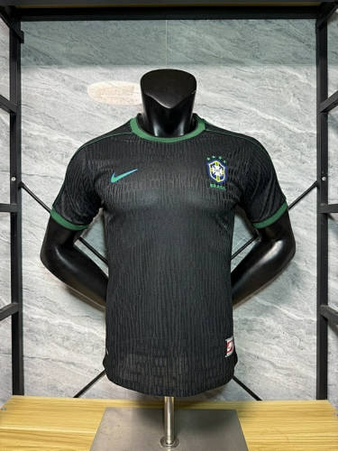 1998 Brazil Player Version Cheap Soccer Jerseys