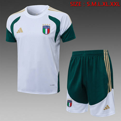 2026 Italy Training Soccer Suit