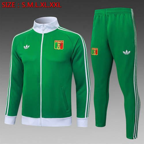 2026 Senegal Jackets 