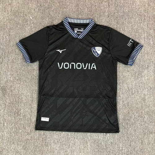 26-27 Bochum Special Cheap Soccer Jerseys