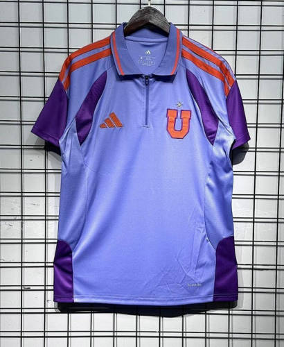 26-27 Universidad de Chile Special Cheap Soccer Jerseys