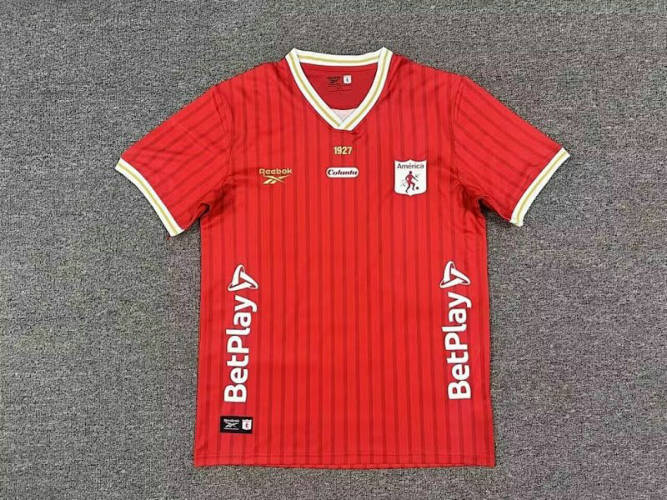 26-27 Club America Home Cheap Soccer Jerseys