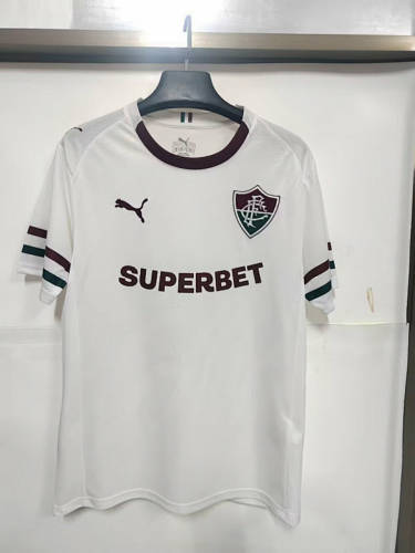 26-27 Fluminense Away Cheap Soccer Jerseys