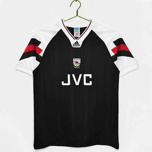 92-94 Arsenal Away Retro Cheap Soccer Jerseys