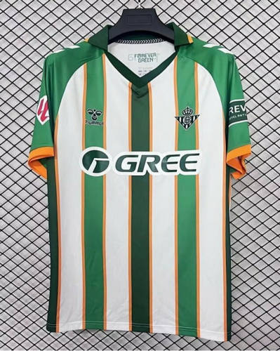 26-27 Real Betis Special Cheap Soccer Jerseys