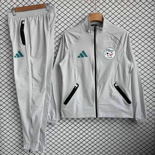 2026 Algeria Windbreaker Jackets