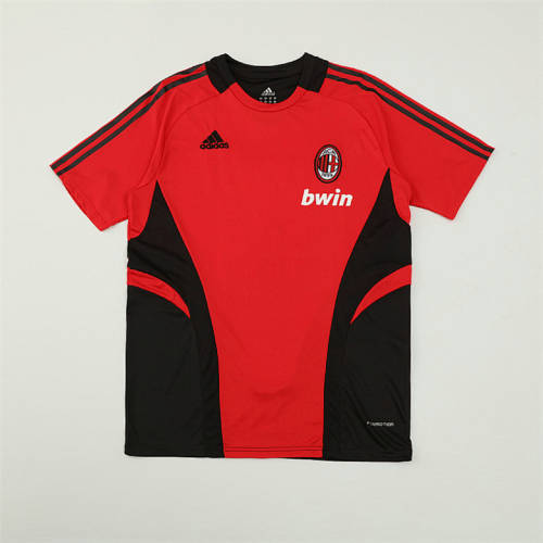 06-07 AC Milan Retro Cheap Soccer Jerseys