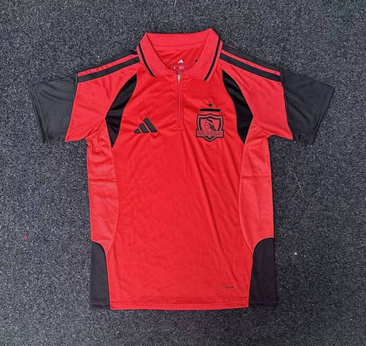 26-27 Colo Training Cheap Soccer Jerseys