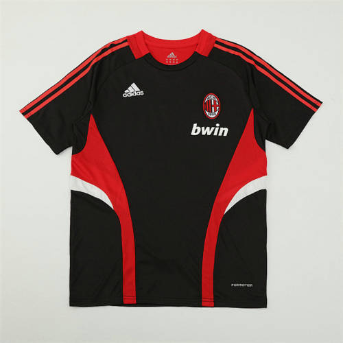 08-09 AC Milan Retro Cheap Soccer Jerseys