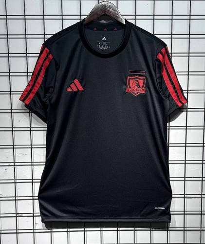 26-27 Colo Special Cheap Soccer Jerseys