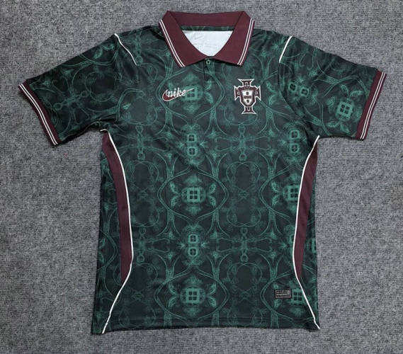 26-27 Portugal Cheap Soccer Jerseys