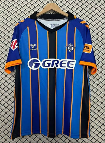 26-27 Real Betis Cheap Soccer Jerseys