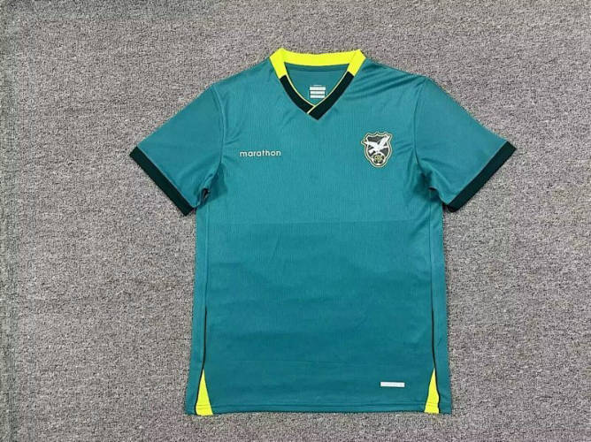 26-27 Bolivia Home Cheap Soccer Jerseys
