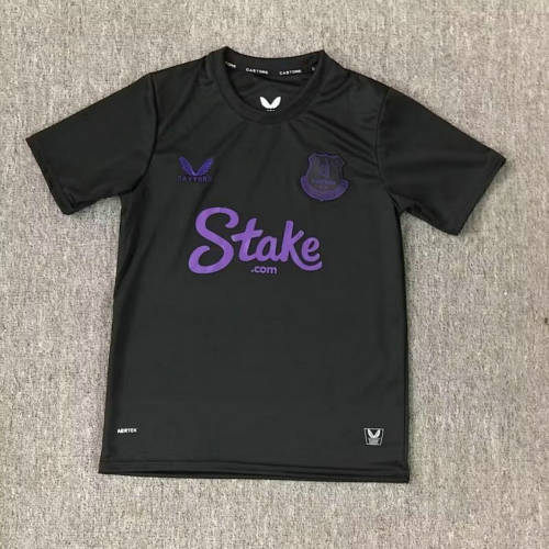 26-27 Everton Cheap Soccer Jerseys