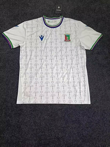 26-27 Guinea Away Cheap Soccer Jerseys 