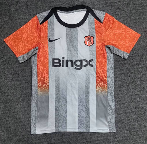 26-27 Chelsea Cheap Soccer Jerseys
