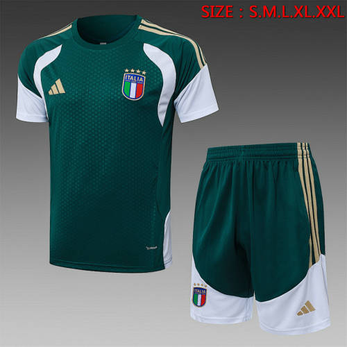 2026 Italy Training Soccer Suit