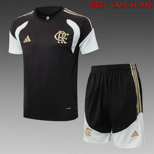 26-27 Flamengo Training Soccer Suit