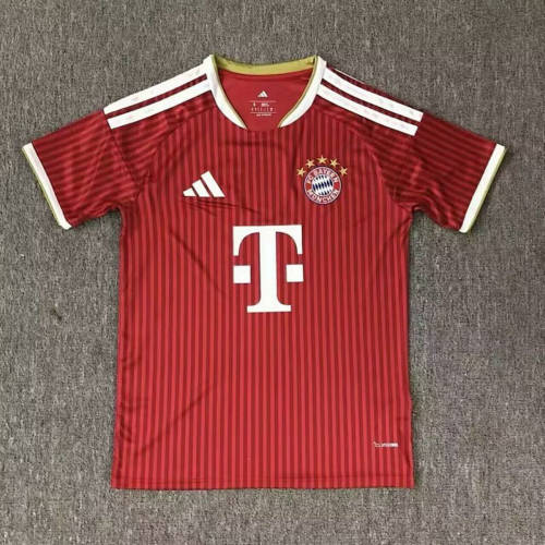 26-27 Bayern Home Cheap Soccer Jerseys