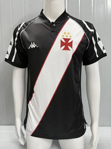 1998 Vasco Home Retro Cheap Soccer Jerseys 