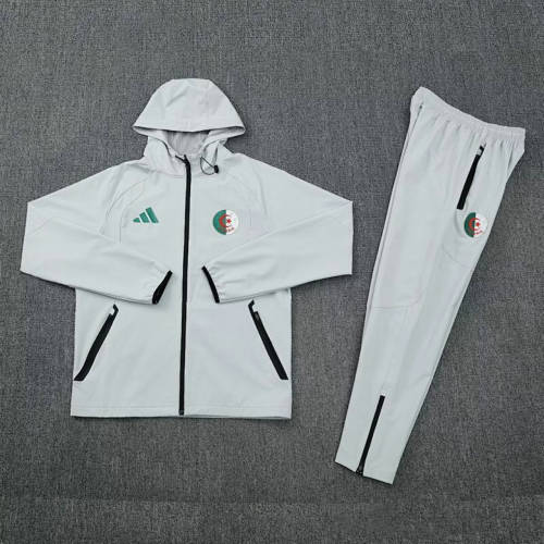 26-27 Algeria Windbreaker Jackets 