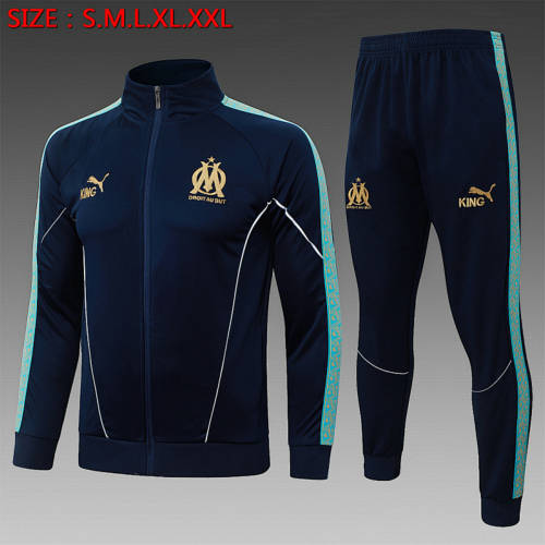 26-27 Marseille Jackets 