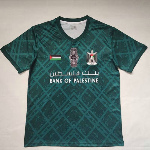 2026 Palestino Cheap Soccer Jerseys