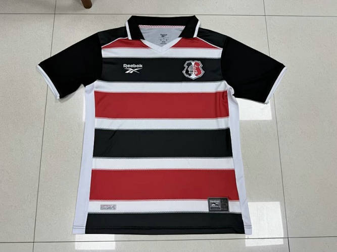 26-27 Santa Cruz Home Cheap Soccer Jerseys