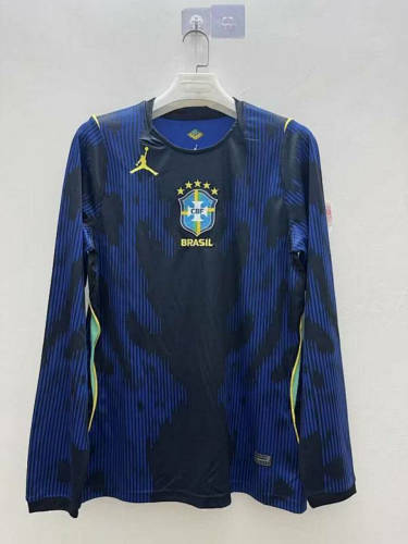 2026 Brazil Away Cheap Soccer Jerseys 