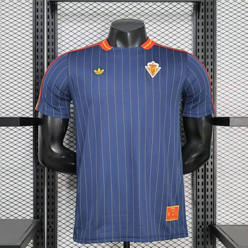 26-27 Spain Player Version Cheap Soccer Jerseys