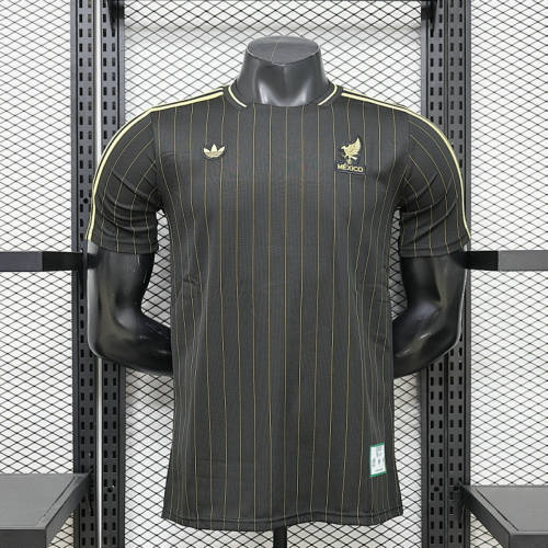 2026 Mexico Player Version Cheap Soccer Jerseys
