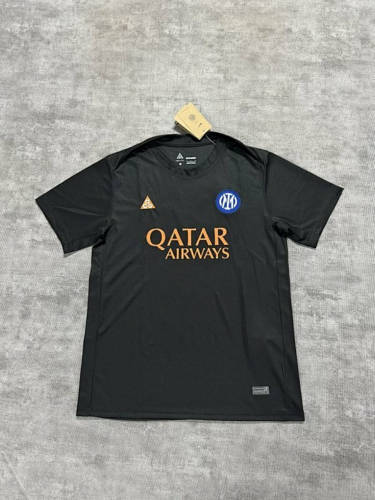 26-27 Inter Milan Training Cheap Soccer Jerseys